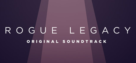 Rogue Legacy Soundtrack