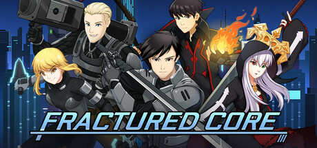 FracturedCore