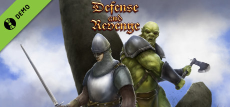 Defense And Revenge Demo