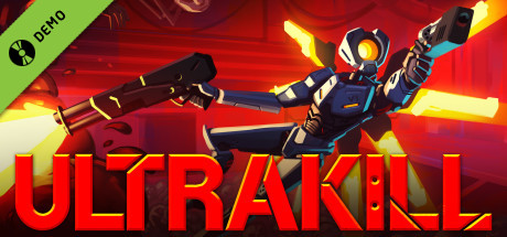 ULTRAKILL Demo