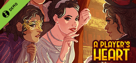 A Player's Heart Demo