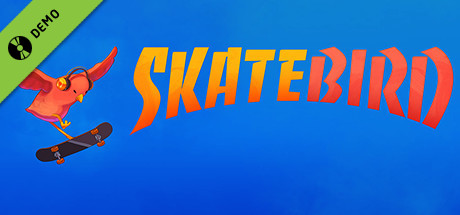 SkateBIRD Demo
