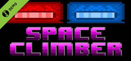 Space Climber Demo