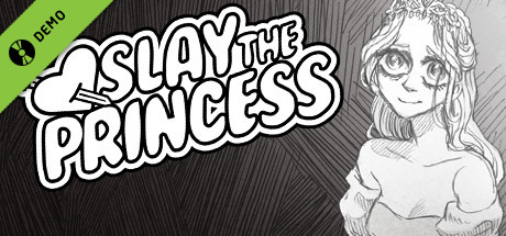 Slay the Princess Demo