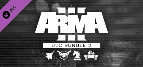Arma 3 DLC Bundle 2