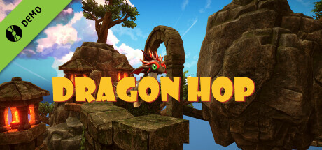 Dragon Hop Demo
