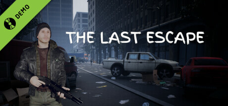 The Last Escape Demo