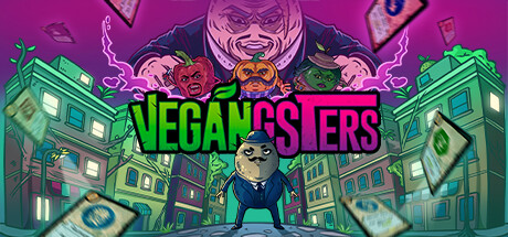 Vegangsters Playtest