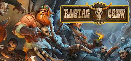 Ragtag Crew Playtest