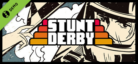Stunt Derby Demo