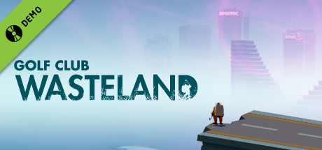 Golf Club Wasteland Demo