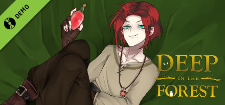 Deep in the Forest Demo