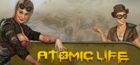 Atomic Life Playtest