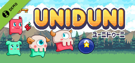 UniDuni Demo
