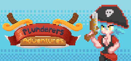 Plunderers Adventures: Sea of Whores