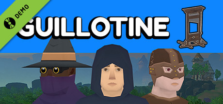 Guillotine Demo