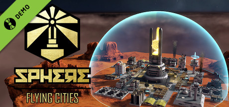 Sphere: Flying Cities Demo