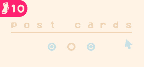 Sokpop S10: Post Cards