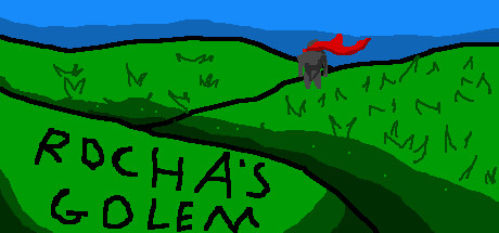 Rocha´s Golem