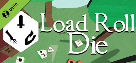 Load Roll Die Demo