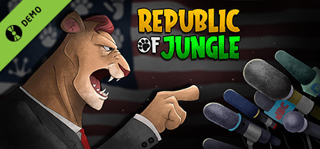 Republic of Jungle Demo