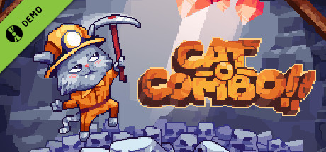 Cat-o-Combo! Demo