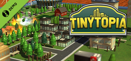 Tinytopia Demo