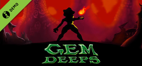 Gem Deeps Demo