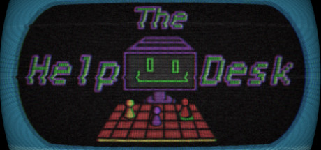 The Help Desk
