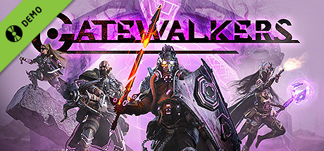 Gatewalkers Demo