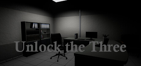 Unlock the Three Playtest