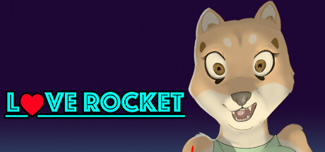 Love Rocket