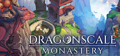 Dragonscale Monastery Playtest