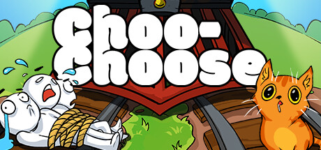 Choo-choose