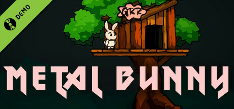 Metal Bunny Demo