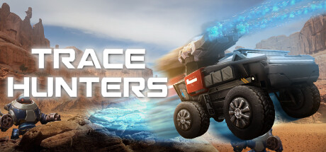 Trace Hunters Playtest