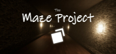 The Maze Project