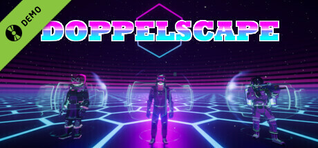 Doppelscape Demo