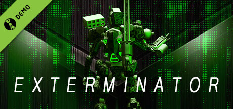 EXTERMINATOR Demo