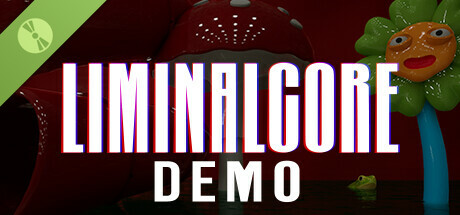 Liminalcore Demo