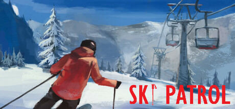 Ski Patrol