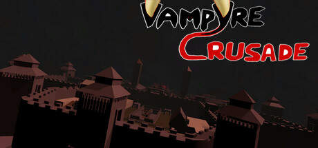 Vampyre Crusade