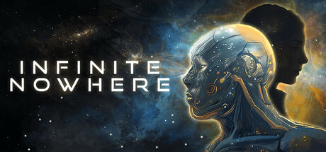 Infinite Nowhere