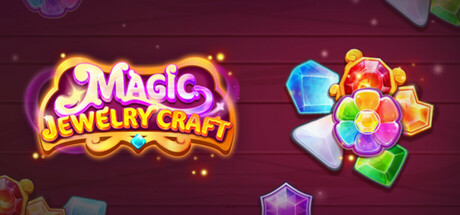 Magic Jewelry Craft Playtest