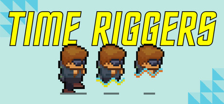 Time Riggers