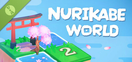 Nurikabe World Demo