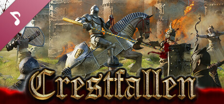 Crestfallen: Medieval Survival Soundtrack
