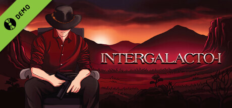 Intergalacto-1 (Mystic Town Demo)