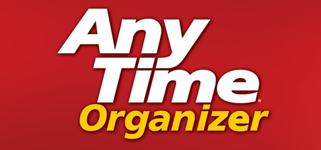 AnyTime Organizer Standard 15