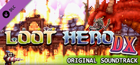 Loot Hero DX - Soundtrack